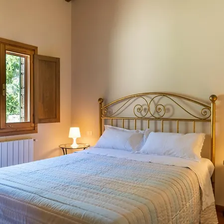 Holiday home Villino La Tenuta Where The Sea Meets The Land - Goelba *