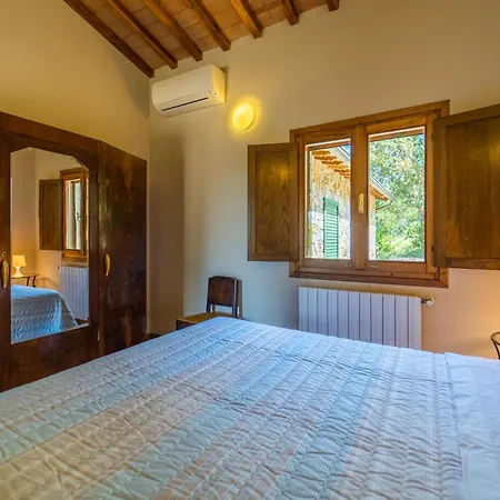 Villino La Tenuta Where The Sea Meets The Land - Goelba *