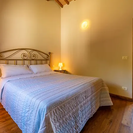 Villino La Tenuta Where The Sea Meets The Land - Goelba *