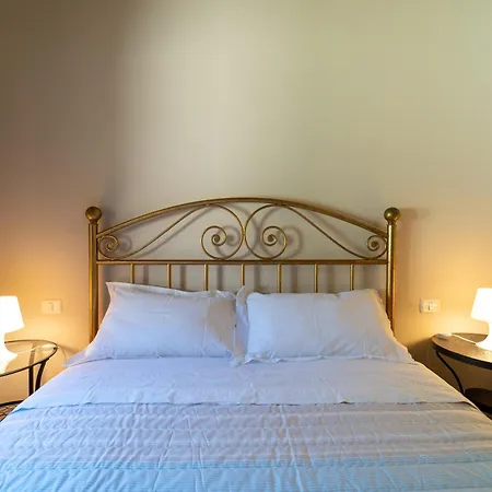 Villino La Tenuta Where The Sea Meets The Land - Goelba Porto Azzurro