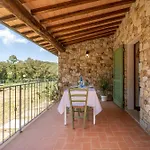 La Tenuta Where The Sea Meets The Land - Goelba بيت للعطل بورتو أتْسورّو