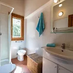 Σπίτι διακοπών La Tenuta Where The Sea Meets The Land - Goelba