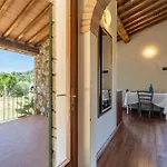 La Tenuta Where The Sea Meets The Land - Goelba 別荘 *