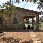 La Tenuta Where The Sea Meets The Land - Goelba