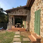 La Tenuta Where The Sea Meets The Land - Goelba *