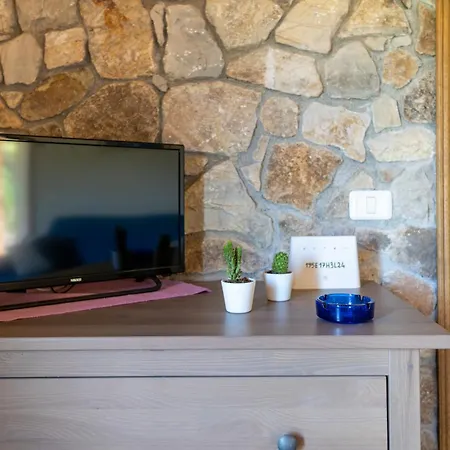 La Tenuta Where The Sea Meets The Land - Goelba