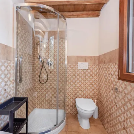 La Tenuta Where The Sea Meets The Land - Goelba *