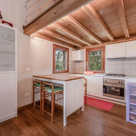 La Tenuta Where The Sea Meets The Land - Goelba Tatil Evi Porto Azzurro