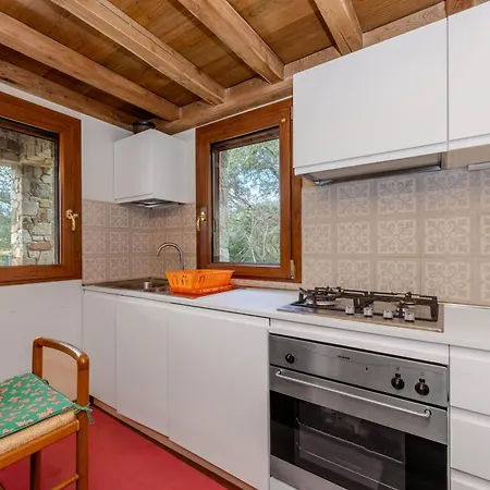 بيت للعطل La Tenuta Where The Sea Meets The Land - Goelba *