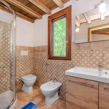 La Tenuta Where The Sea Meets The Land - Goelba *