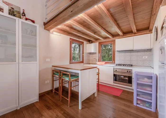 La Tenuta Where The Sea Meets The Land - Goelba Tatil Evi Porto Azzurro