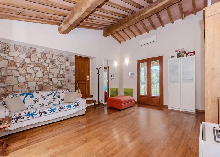 La Tenuta Where The Sea Meets The Land - Goelba *