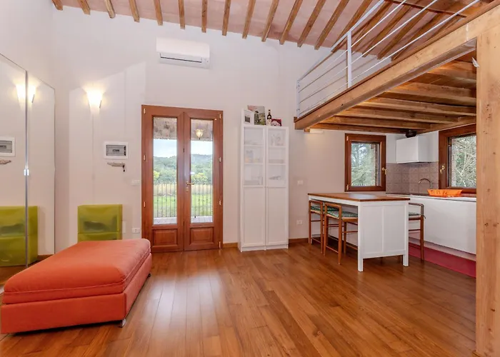 La Tenuta Where The Sea Meets The Land - Goelba