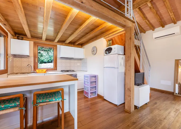 La Tenuta Where The Sea Meets The Land - Goelba Дом отдыха Порт-Аццурро