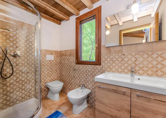 La Tenuta Where The Sea Meets The Land - Goelba *