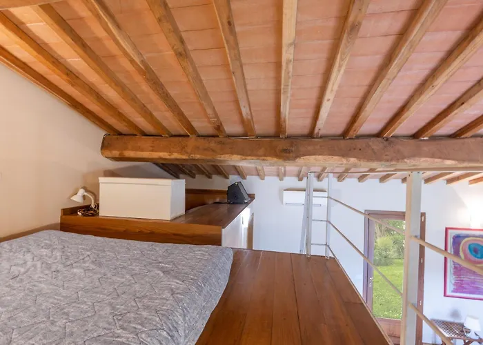 La Tenuta Where The Sea Meets The Land - Goelba